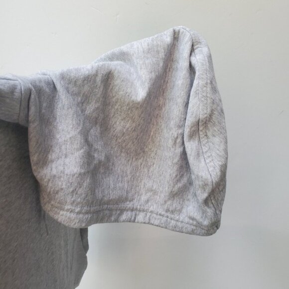 PUMA Boxy Crop Hooded Muscle Tank EUC! Size Large - Picture 10 of 11